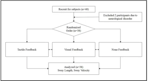 Fig. 1. Flow Chart.