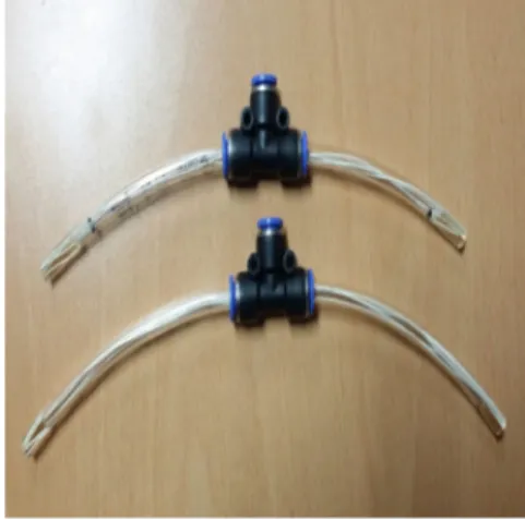 Fig. 3. OBIGGS inert gas distribution system[6].