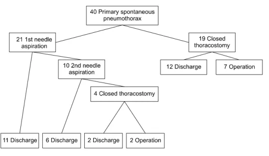Fig. 3. Flow chart of study alloca- alloca-tion and outcomes.