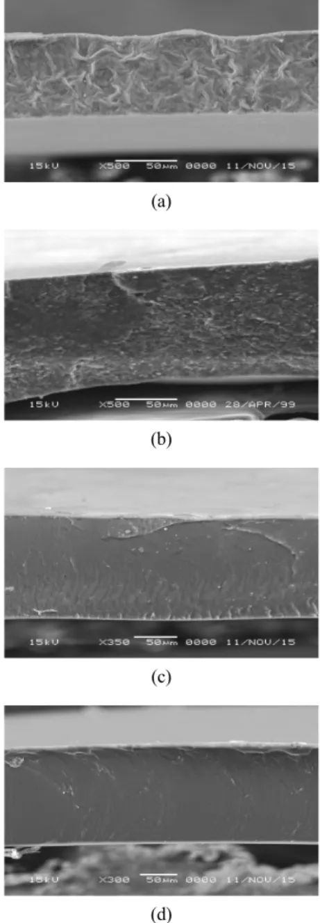 Fig. 2. FT-IR spectra of PEO, EVA and PEO/EVA blend  membrane.
