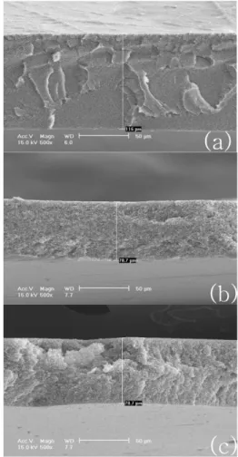 Fig. 7. Effect of inorganic additive on the viscosity of  casting solution.