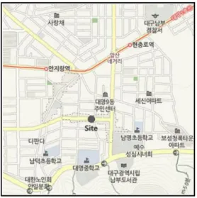 Figure 1. Regional Map