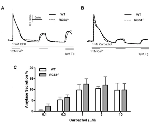 Fig. 4. Measurement of Ca 2＋  influx/ 