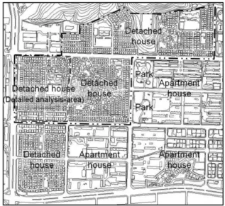Figure 1. Study Area