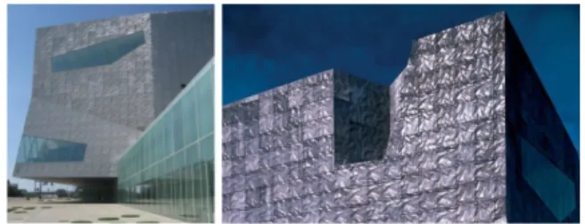 Figure 1. Design Wall