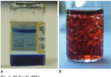 Table 1. Types and Sizes of Microspheres
