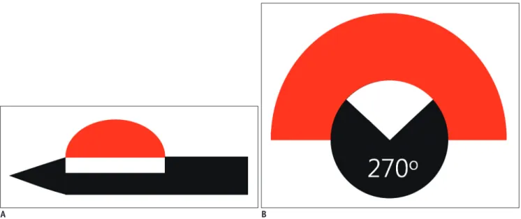 Fig. 1. Unidirectional ablation electrode. 