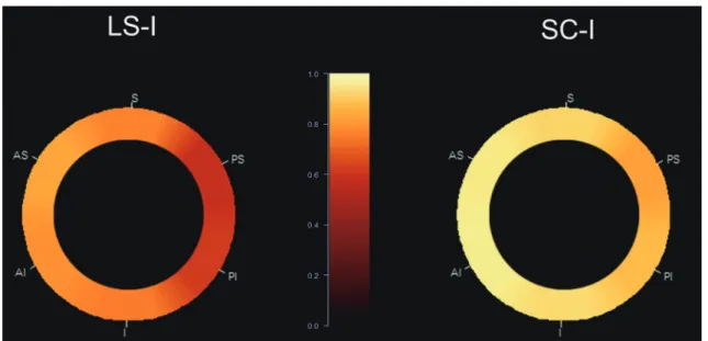 Figure 2 is a representative case of SC-I with symptomatic  MCA plaque findings.