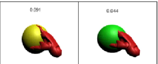 Fig.  5  Demonstration  scene  of  tile  construction  training  using  improved  VR  gloves
