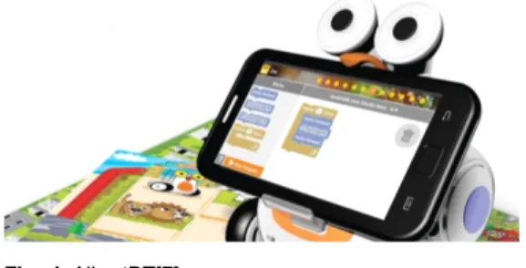 Fig.  2  Kamibot.  Fishing  game[9] 