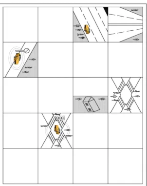 Fig.  3  Example  of  display  of  integrated  video