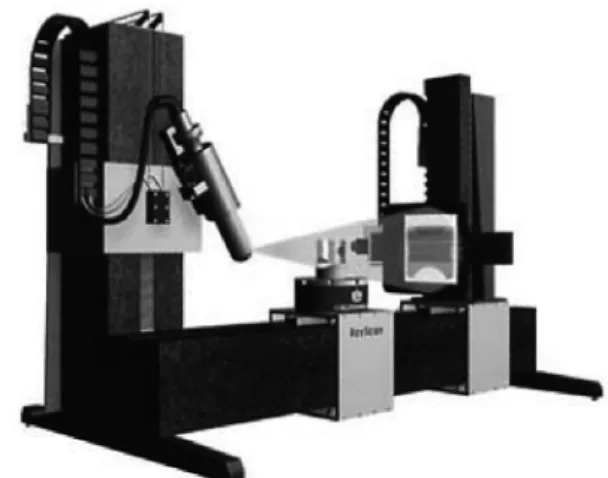 Fig. 4. Extraction of shrinkage shapes and converting to STL models.