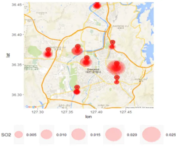 Fig.  11  Map  service  with  data