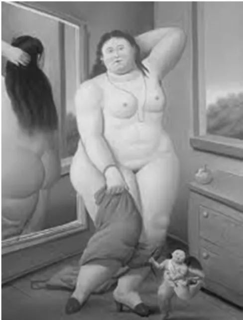 Fig.  3.  ‘키르케와 그녀의 돼지’  Briton  Rivière  작.