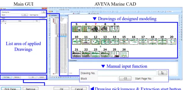 Fig.  5  GUI  of  the  developed  system