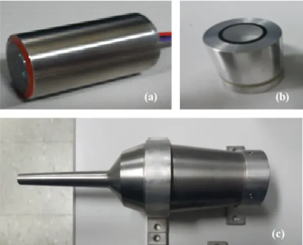 Fig.  2  Result  images:  Radiation  image(left),  vision  image  (Right)
