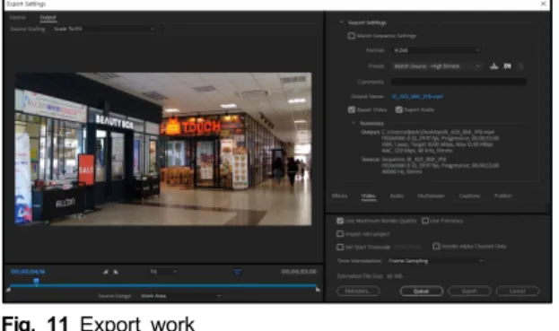 Fig.  11  Export  work