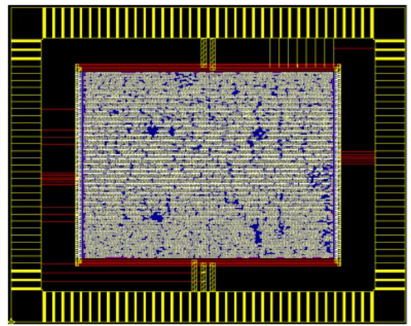 Fig.  5  Output  of  the  image  data  from  the  DMA  Control  module