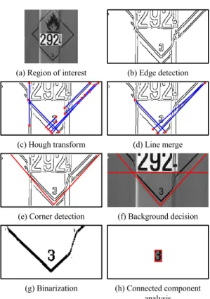 Fig.  5  Type  I  error  in  RoI  extraction