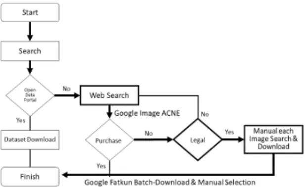 Fig.  1  Image  Collection  Procedure