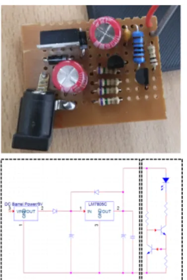 Fig.  6  Schematic  design  of  the  main  module