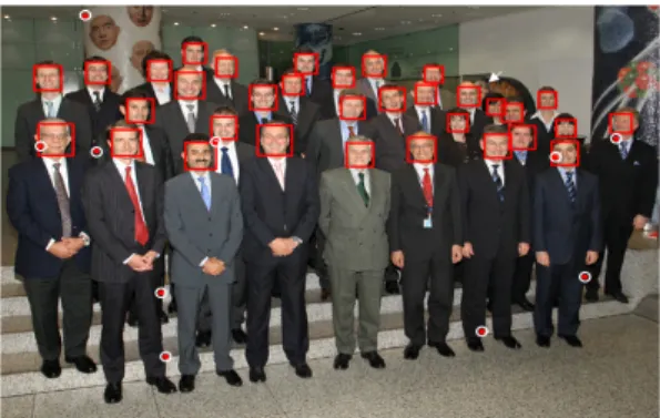 Fig.  6  Improved  face  detection