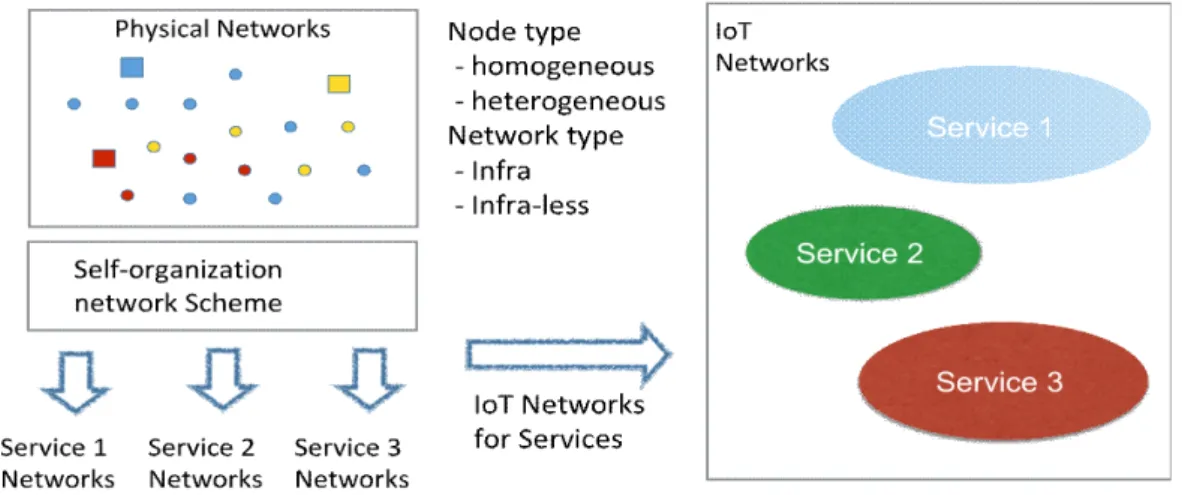 Fig.  3  Physical  networks 