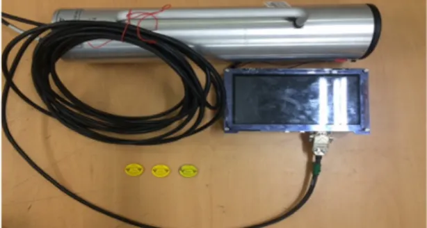 Fig. 11 Study Environment of the Implemented System