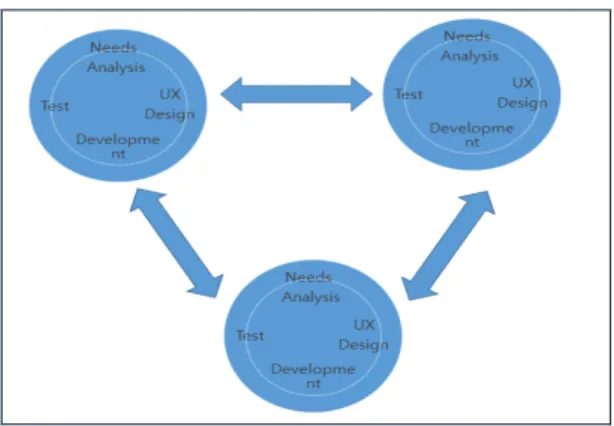 Fig. 5 Agile Process