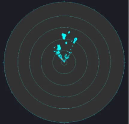Fig. 13 Transmit FMCW Signal(Time Domain)