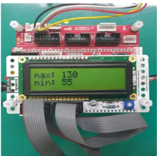 Fig. 12 MCU display at [130, 55]