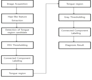 Fig. 1 System Flow 
