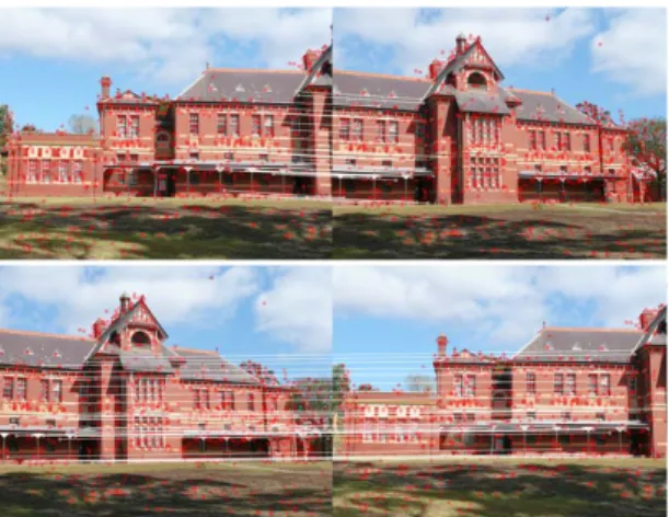 Fig. 7 Input image of arbitrary order