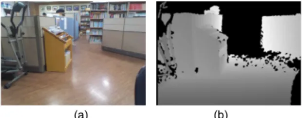 Fig. 2 Spatial domain stabilization mask
