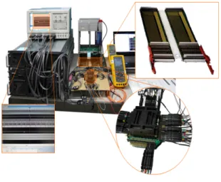 Fig. 8 Firmware integration test environment