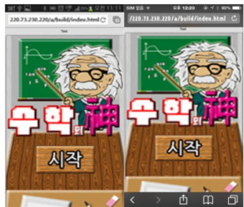 Fig. 8 Method to overwrite scenes