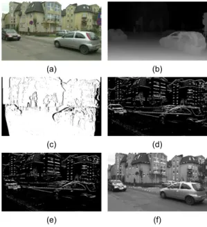 Fig. 11 Region selection and extracting flow of watermark 