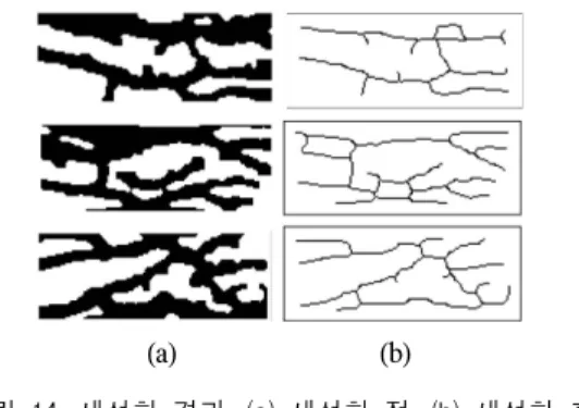 Fig.  12  An  example  of  component  labelled  image 