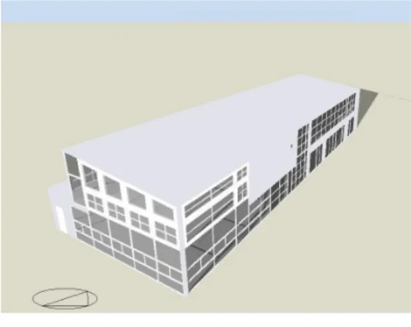 그림  3.  테스트베드  모델링 Fig.  3  Testbed  modeling