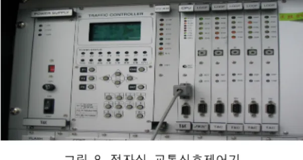 그림  9에서  보는  바와  같이, 현재  ITS 관련  기술기준 에는  ｢국가통합교통체계효율화법｣에  따라  국토해양부 장관이  제정․고시한  “지능형교통체계표준”이  있다