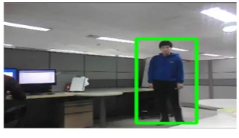 그림  8.  제안  시스템  화면 Fig.  8  Screen  shot  of  the  Proposed  System