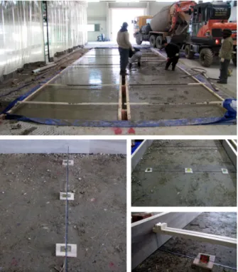 Fig. 6 Asphalt Overlay Placement