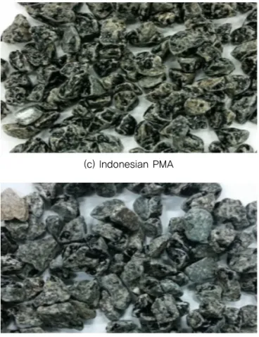 Fig. 11 Indirect Shear Strength Ratio Test Result