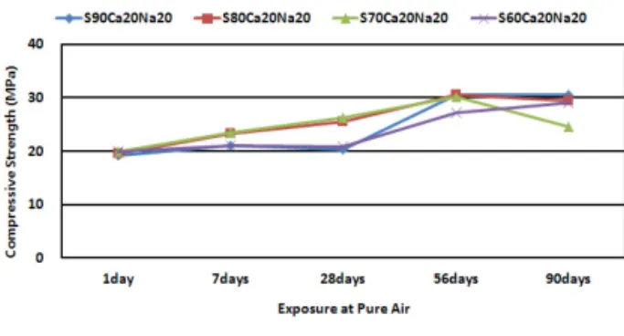 Fig. 15 Test Result of Unit Weight