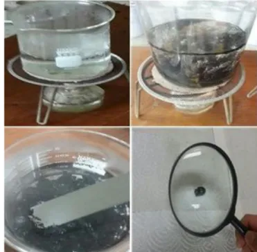 Fig. 1 Survey Results of Anti-Stripping Agent in the USA Fig. 2 Procedures for Boiling Water Test