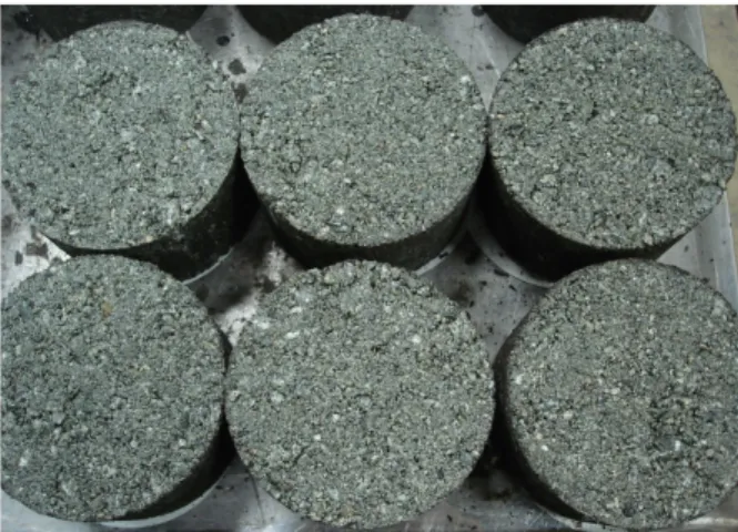 Fig. 12 Test Results of Indirect Tensile Strength for  Different Polyurethane Mixtures