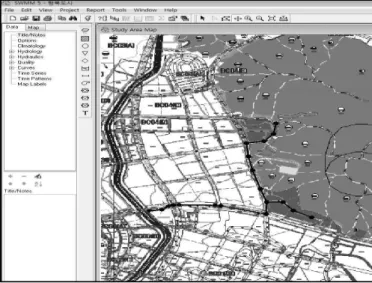 Table  1.  Dodam-Dong  Subwatershed  specifications