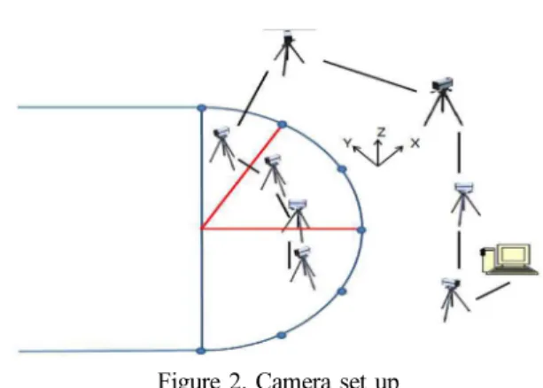 Table 1. Orientation of joint movement Joint