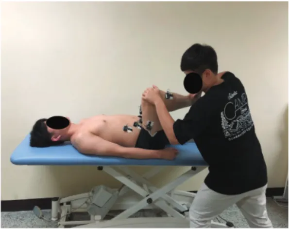 Fig.  3.  PNF  leg  patterns  (D1).