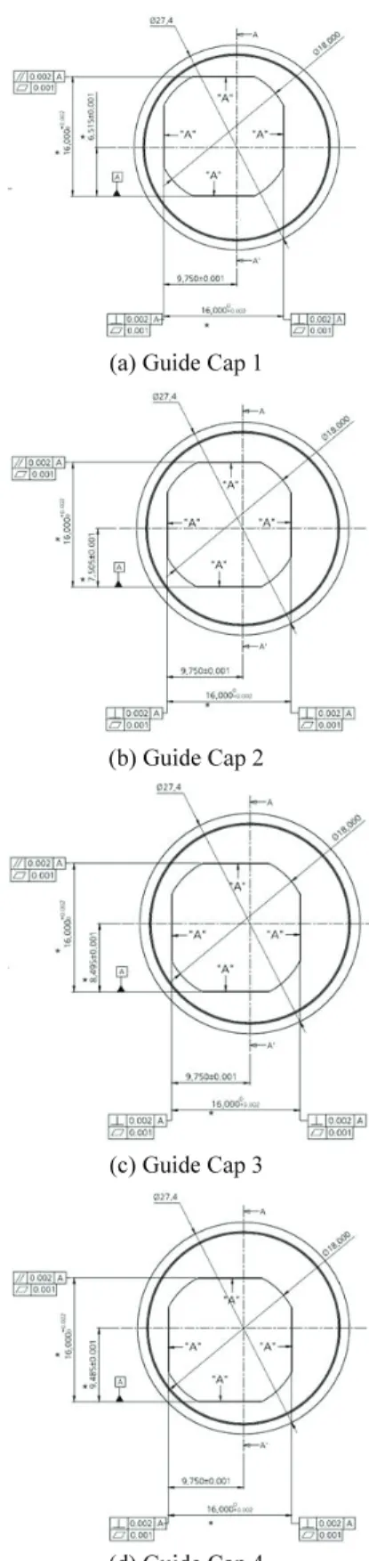 Fig. 3 Measuring instrument (Form talysurf series 2+)